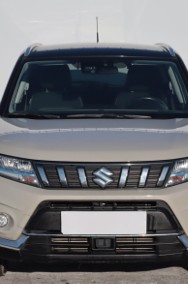 Suzuki Vitara II , Salon Polska, 1. Właściciel, Serwis ASO, Automat, VAT 23%,-2