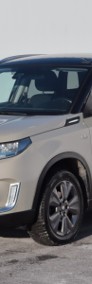 Suzuki Vitara II , Salon Polska, 1. Właściciel, Serwis ASO, Automat, VAT 23%,-3