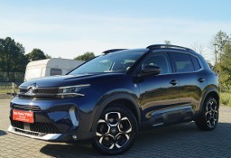 Citroen C5 Aircross 22/2023R BENZYNA I-WSZY WŁ. BEZWYPADKOWY ZADBANY