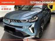 Renault Inny Renault Techno 1.2 TCe Eco-G LPG Symbioz Techno 1.2 TCe Eco-G LPG 120KM / pakiet