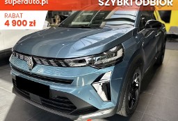 Renault Inny Renault Techno 1.2 TCe Eco-G LPG Symbioz Techno 1.2 TCe Eco-G LPG 120KM / pakiet