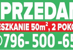 Sprzedam mieszkanie - 50 m,  Bytom - Miechowice ul.  Nickla 2 piętro