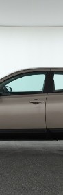 Nissan Qashqai I , Salon Polska, Klimatronic, Parktronic-4