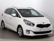 Kia Carens IV Salon Polska, Serwis ASO, Klimatronic, Tempomat, Parktronic,