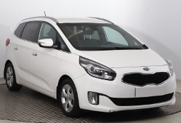 Kia Carens IV Salon Polska, Serwis ASO, Klimatronic, Tempomat, Parktronic,