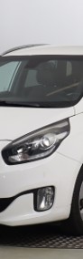 Kia Carens IV Salon Polska, Serwis ASO, Klimatronic, Tempomat, Parktronic,-3