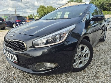 Kia Cee'd II-1