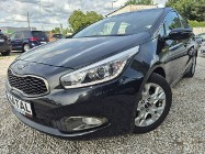 Kia Cee'd II Super stan* Mały przebieg* Bogata wersja