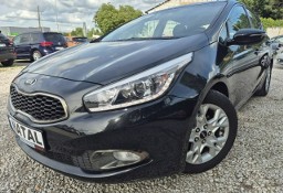 Kia Cee'd II