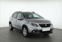 Peugeot 2008 , Navi, Klima, Tempomat, Parktronic