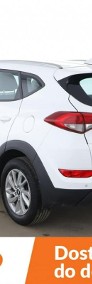 Hyundai Tucson III GRATIS! Pakiet Serwisowy o wartości 800 zł!-4