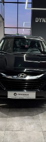 Hyundai ix35 1.6GDI 135KM M6 2014/2015 r., sal. PL, komplet opon, przebieg 78tys.-3