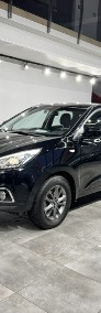 Hyundai ix35 1.6GDI 135KM M6 2014/2015 r., sal. PL, komplet opon, przebieg 78tys.-4