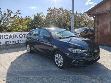 Fiat Tipo II 1.4 Benzyna 95 KM Przebieg-92 753 km Serwisowany-1