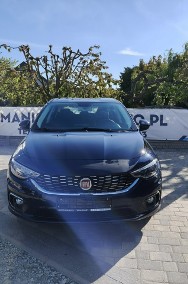 Fiat Tipo II 1.4 Benzyna 95 KM Przebieg-92 753 km Serwisowany-2