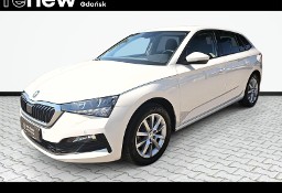 Skoda Scala Salon Polska , 1 Wł. , Serwisowany, Fv-23%