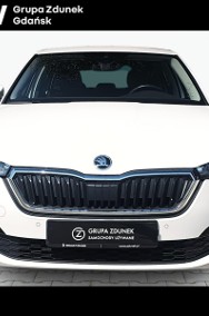 Skoda Scala Salon Polska , 1 Wł. , Serwisowany, Fv-23%-2