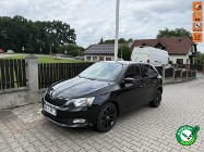 Skoda Fabia III 1,2Tsi 90 ps ładna świeżo zarejestrowana