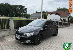 Skoda Fabia III 1,2Tsi 90 ps ładna świeżo zarejestrowana