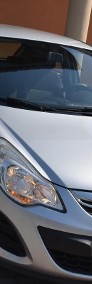 Opel Corsa D LIFTING 1,2 benz.70 KM Klimatyzacja Światła do jaz-3