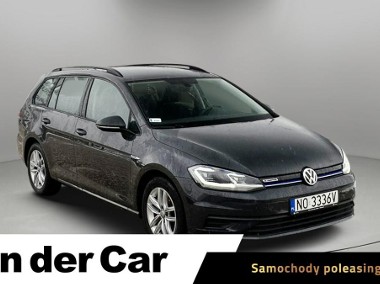 Volkswagen Golf VIII 1.5 TSI BMT Trendline ! Z polskiego salonu ! Faktura VAT !-1