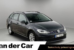 Volkswagen Golf VIII 1.5 TSI BMT Trendline ! Z polskiego salonu ! Faktura VAT !