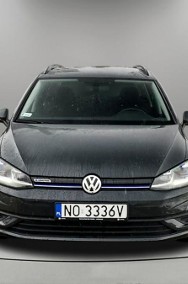 Volkswagen Golf VIII 1.5 TSI BMT Trendline ! Z polskiego salonu ! Faktura VAT !-2