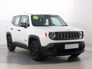 Jeep Renegade I , Salon Polska, 1. Właściciel, Serwis ASO, GAZ, Klima,