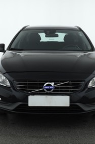 Volvo V60 I , Serwis ASO, Klimatronic, Tempomat, Podgrzewane siedzienia-2