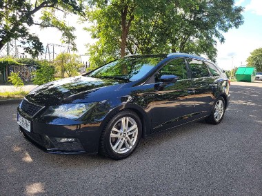 SEAT Leon III-1