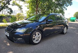SEAT Leon III