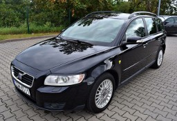 Volvo V50 II