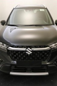 Suzuki SX4 S-Cross 1.4 BoosterJet mHEV Elegance SP s 1.4 BoosterJet mHEV Elegance SP 11-2