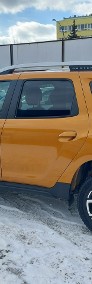 Dacia Duster I 1,6 benz. SALON PL. pierwszy wł. 100% bezwypadkowa PRESTIGE-3