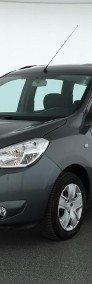 Dacia Lodgy , Salon Polska, GAZ, 7 miejsc, Klima, Tempomat, Parktronic-3
