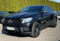 Mercedes-Benz Inny Mercedes-Benz AMG Salon Polska Pierwszy Właściciel