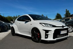 Toyota Yaris IV YARIS GR 4x4 261KM Salon PL Jeden właściciel Bezwypadkowy