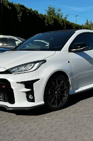 Toyota Yaris IV YARIS GR 4x4 261KM Salon PL Jeden właściciel Bezwypadkowy-2