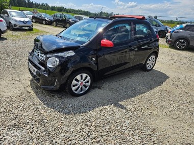 Citroen C1 II-1