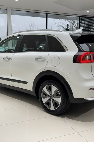 Kia Niro GDI HEV, Style, Kamera, CarPlay, 1-wł, FV23%, Gwarancja, DOSTAWA-2