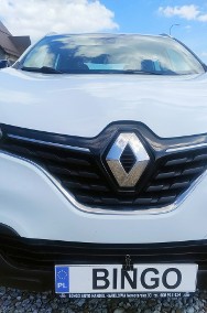 Renault Kadjar I 1,33* 140KM*Limited*-2