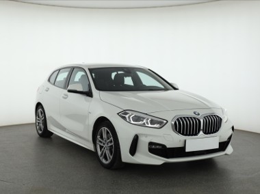 BMW SERIA 1 F40 , Salon Polska, 1. Właściciel, Serwis ASO, Automat, VAT 23%,-1