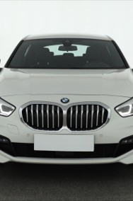 BMW SERIA 1 F40 , Salon Polska, 1. Właściciel, Serwis ASO, Automat, VAT 23%,-2