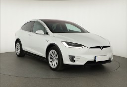 Tesla Model X I , SoH 92%, 1. Właściciel, Serwis ASO, Automat, 7 miejsc,