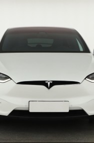 Tesla Model X I , SoH 92%, 1. Właściciel, Serwis ASO, Automat, 7 miejsc,-2