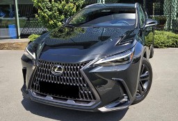Lexus NX NX 14- 350h Prestige 2.5 Hybrid AWD 350h Prestige 2.5 Hybrid AWD 200KM | Podgrzewane