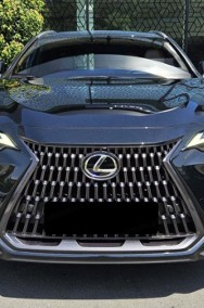 Lexus NX NX 14- 350h Prestige 2.5 Hybrid AWD 350h Prestige 2.5 Hybrid AWD 200KM | Podgrzewane-2