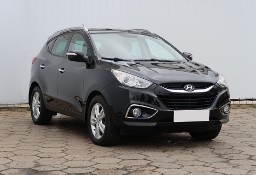 Hyundai ix35 Salon Polska, 1. Właściciel, Serwis ASO, Skóra, Klimatronic,