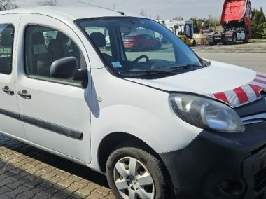 Renault Kangoo II Kangoo 1.5 90 KM Long-1