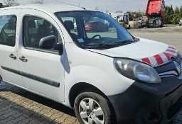 Renault Kangoo II Kangoo 1.5 90 KM Long